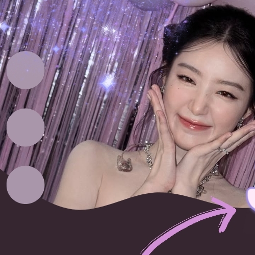 舒華 (i-dle)的最新照片