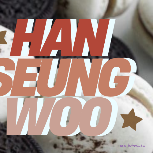 Latest photo of Han Seungwoo