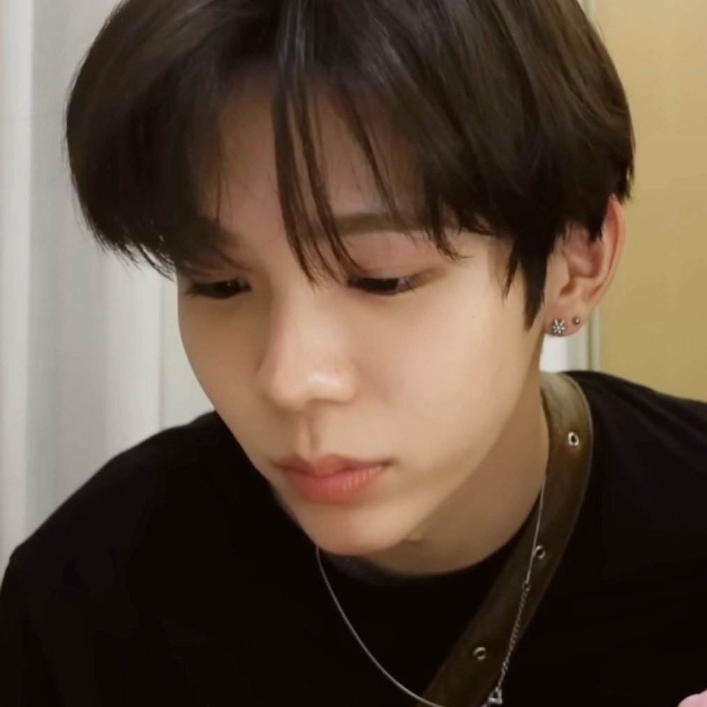 Behind-the-scenes cut of SHOTARO (RIIZE)