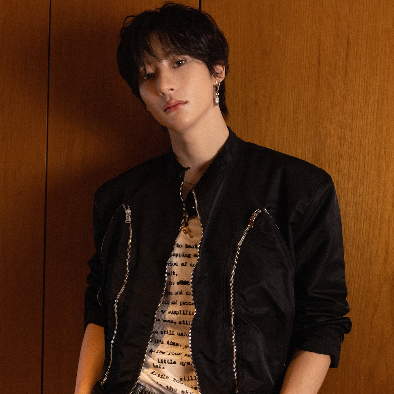 Latest photo of Anton (RIIZE)