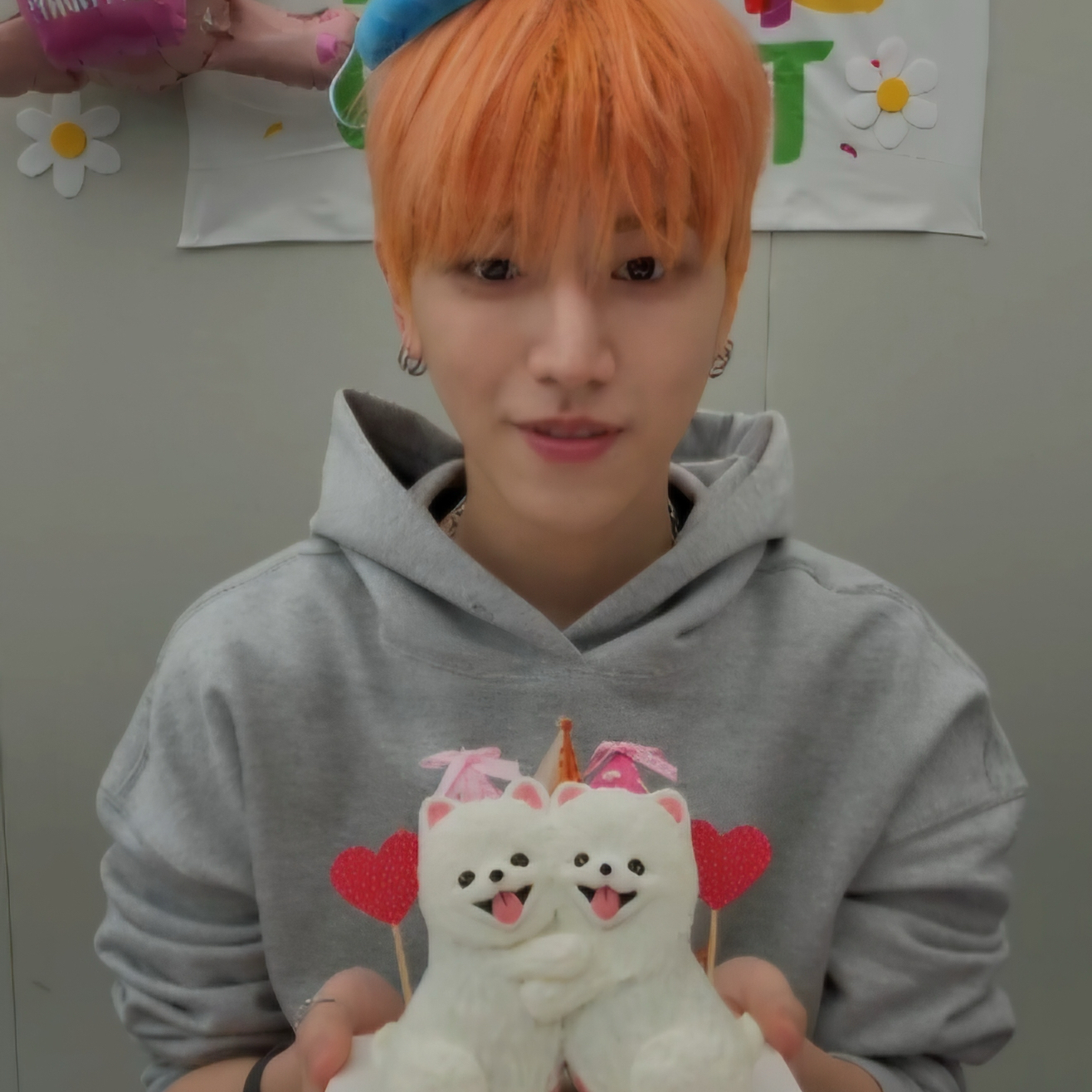 Latest photo of Riwoo (BOYNEXTDOOR)