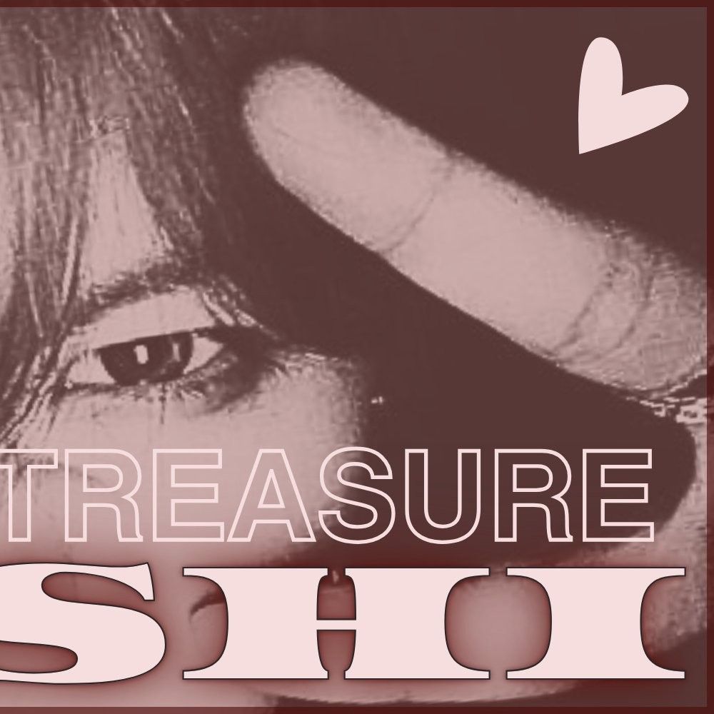 Recent activity shot of Yoshi (TREASURE)
