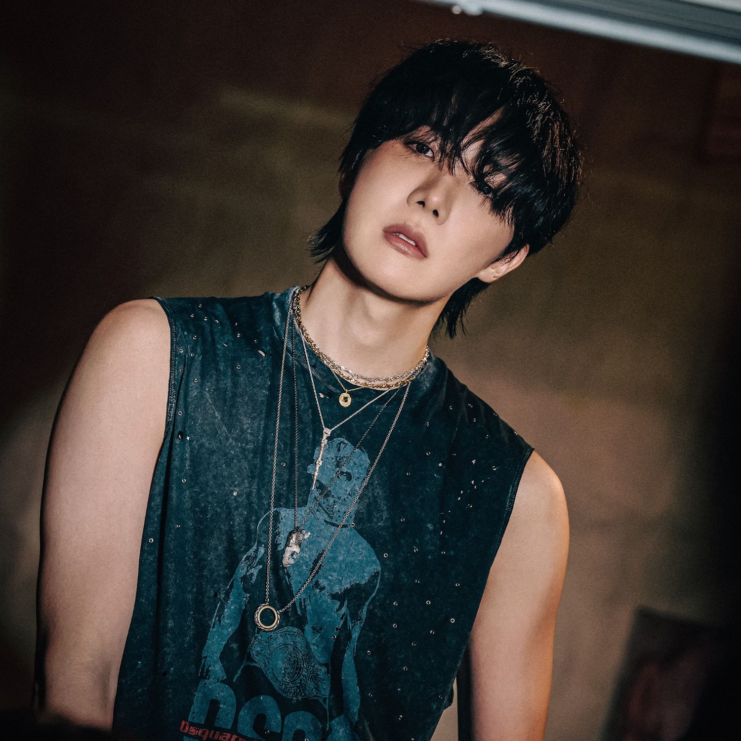 Behind-the-scenes cut of j-hope (BTS)
