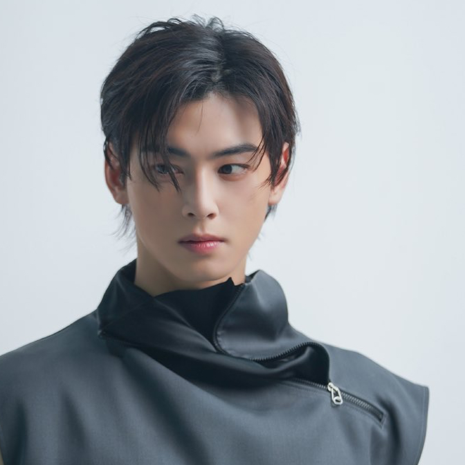 Foto aktivitas terbaru ASTRO