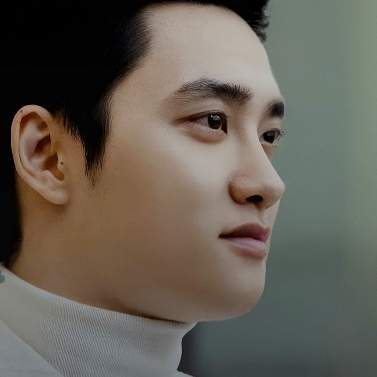 디오 (EXO) 팬이 찍은 순간