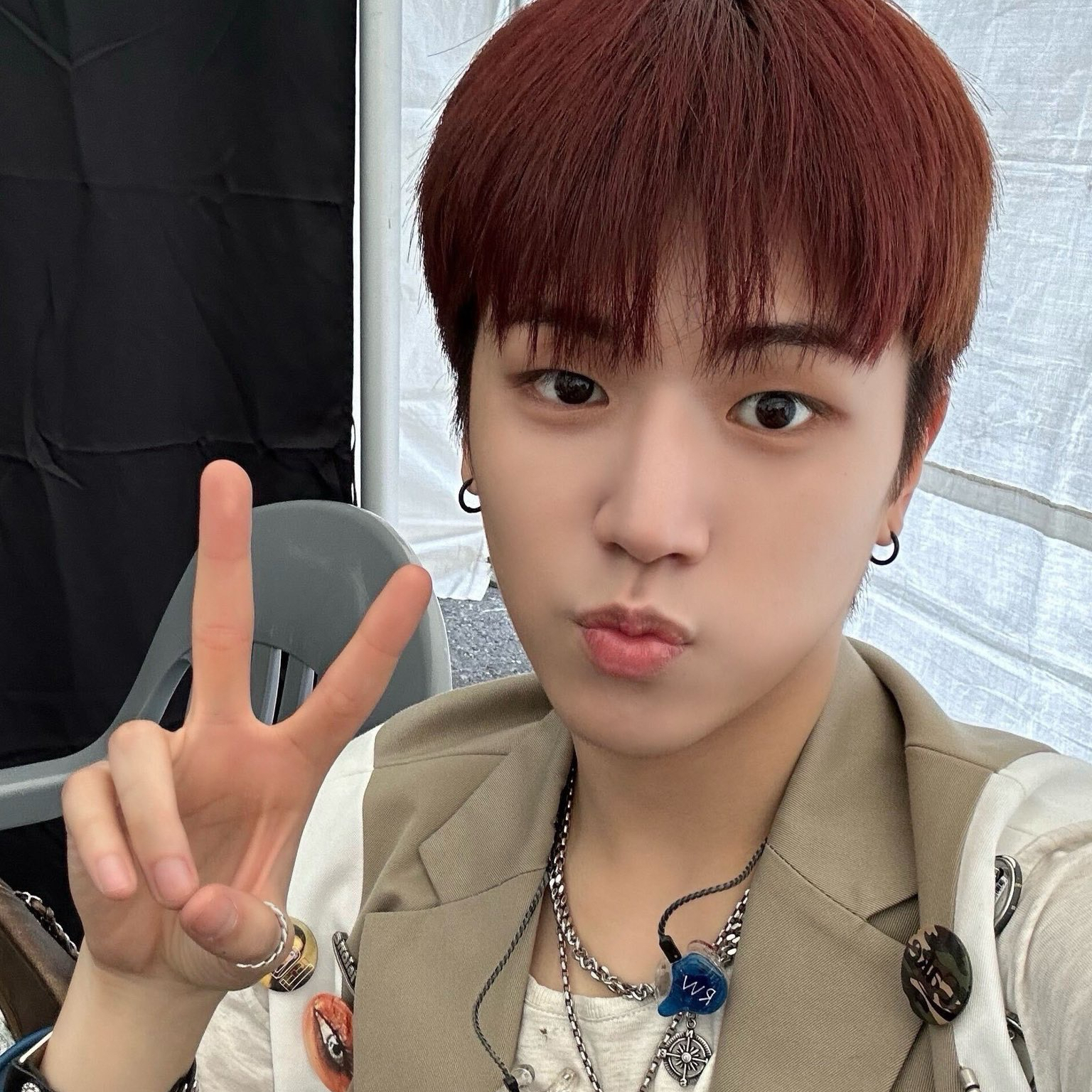 Latest photo of Riwoo (BOYNEXTDOOR)