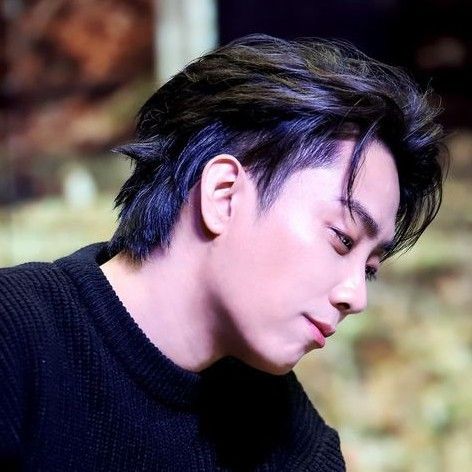 殷志源 (水晶男孩)的最新活動照片