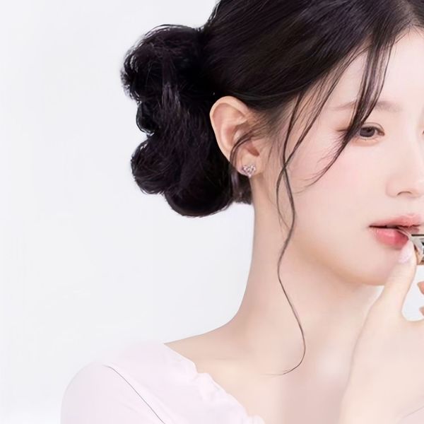 Shining profile picture of i-dle on today's Choeaedol