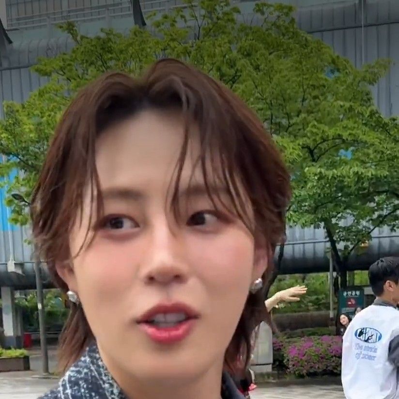 Latest photo of Ha Sungwoon