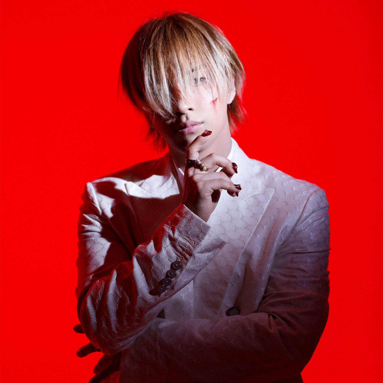 Latest photo of Taeyang (BIGBANG)