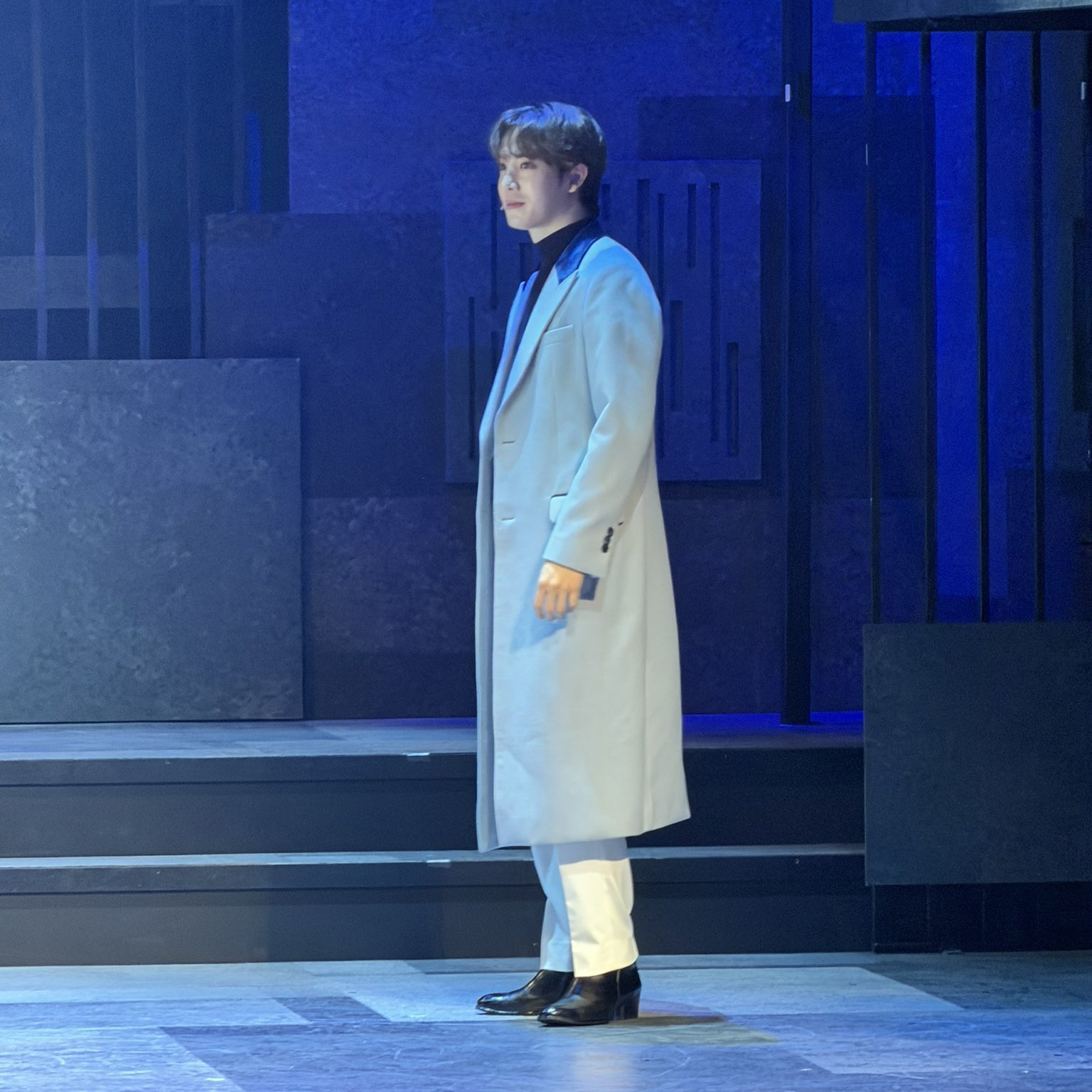 カズタ (n.SSign)ファンが撮った瞬間