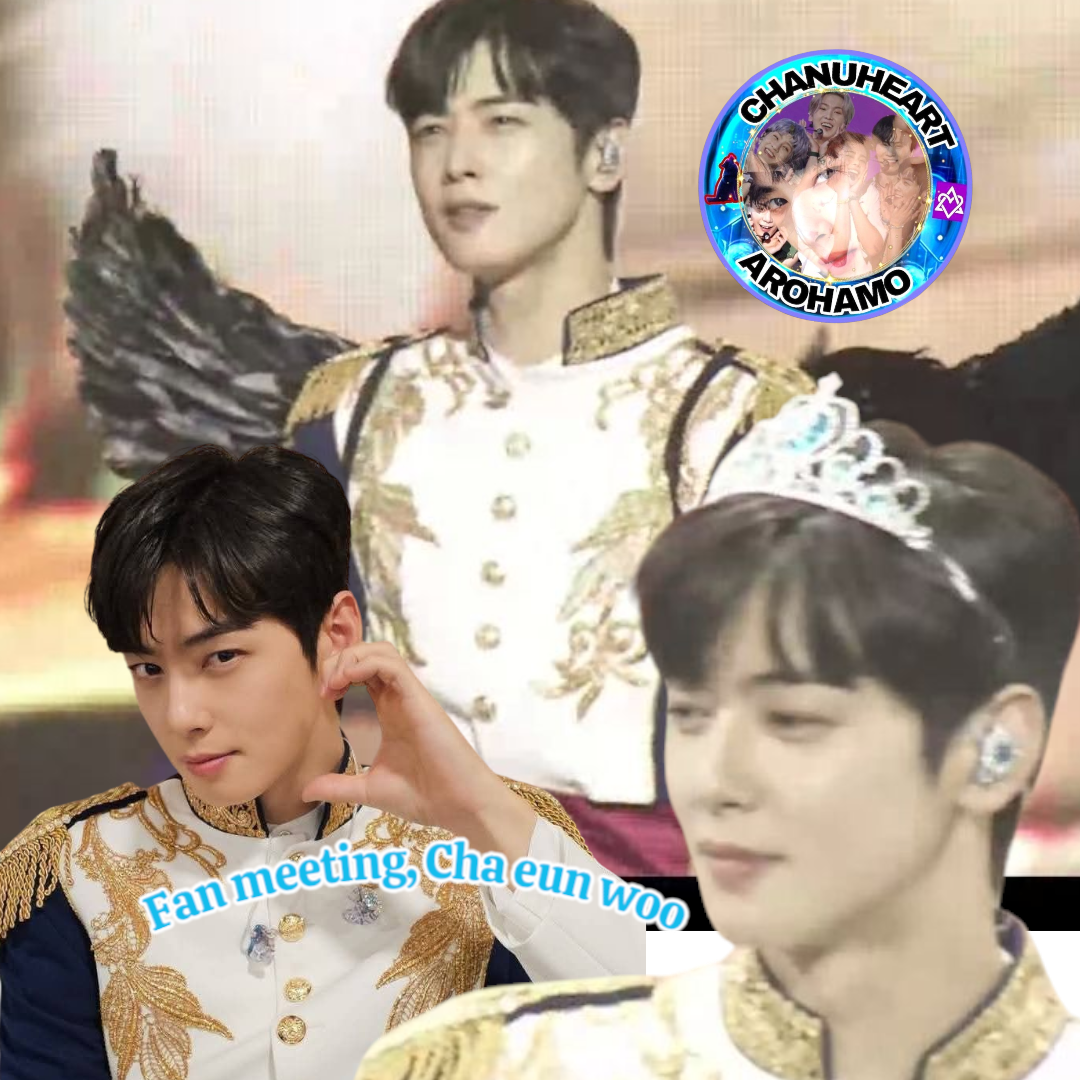 Latest photo of Eunwoo (ASTRO)