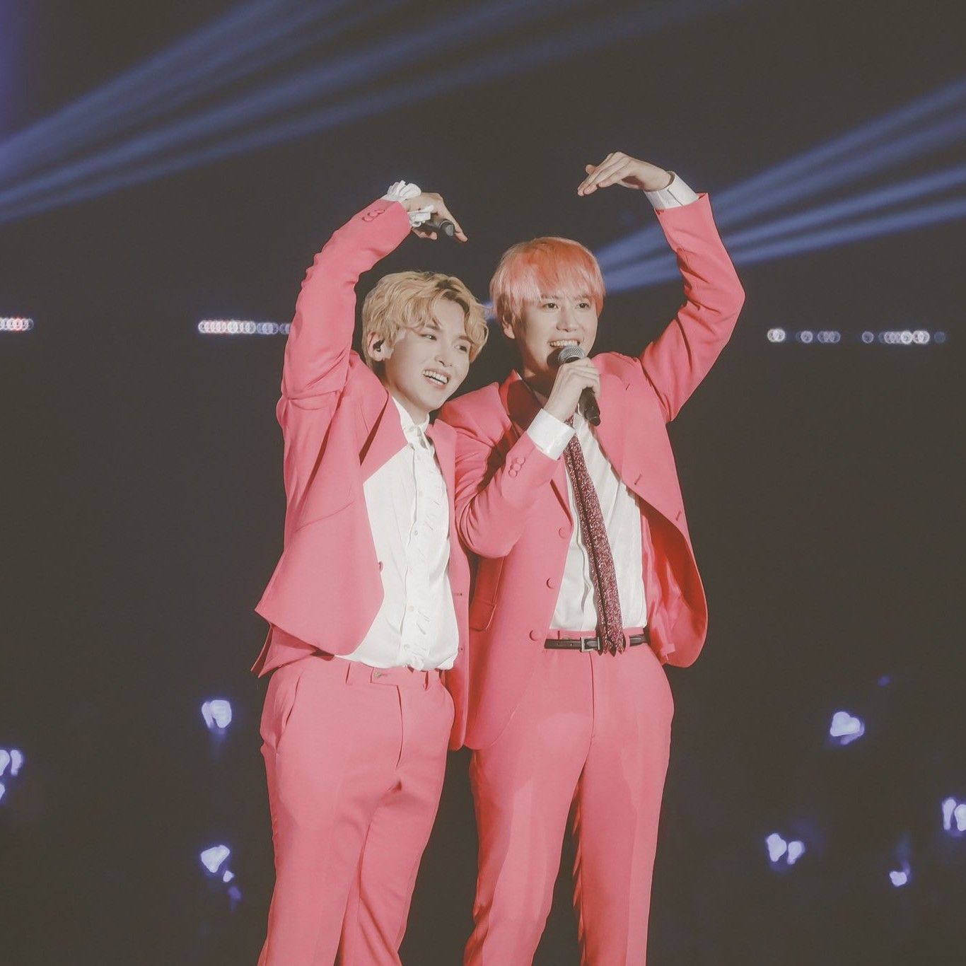 Foto terbaru Super Junior