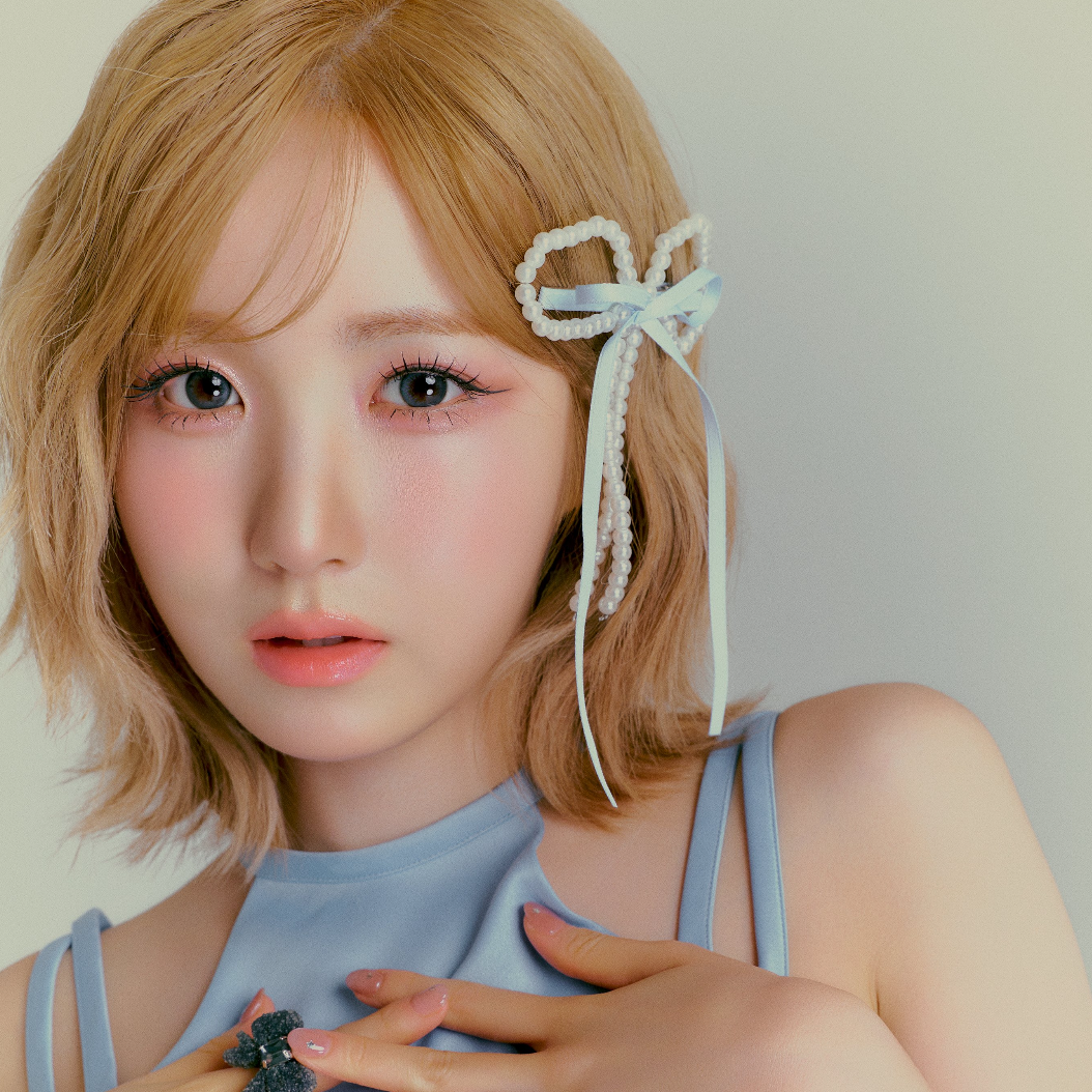 Latest photo of SAY MY NAME