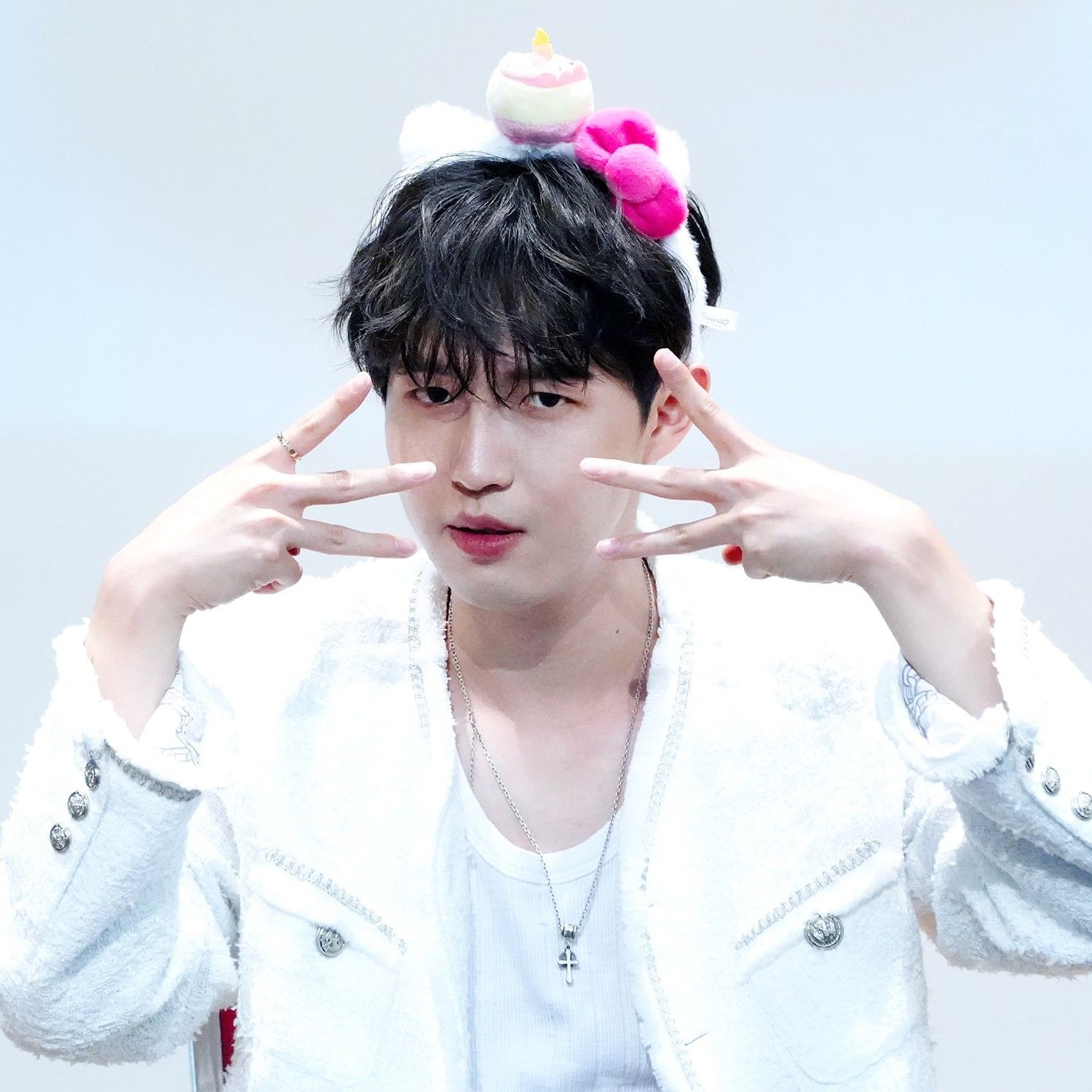 김재환의 비하인드 컷