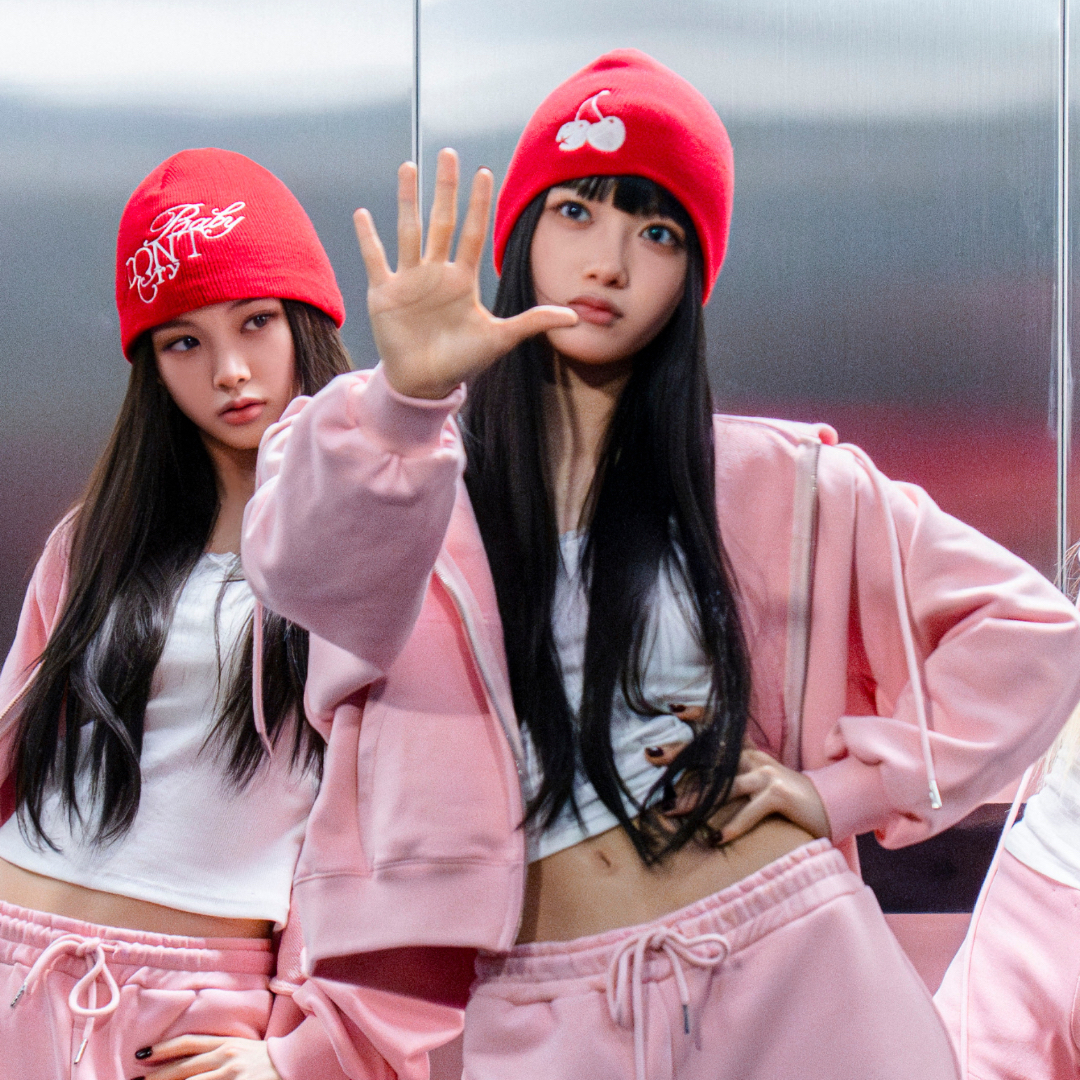 Recent activity shot of Baby DONT Cry