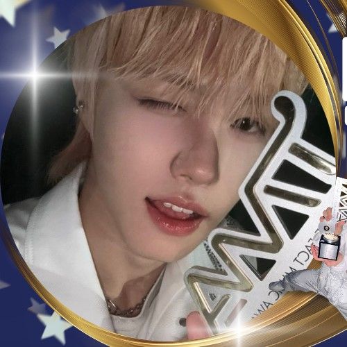 Latest photo of Park Juwon (AHOF)