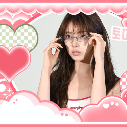 ジウ (NMIXX)ファンが撮った瞬間