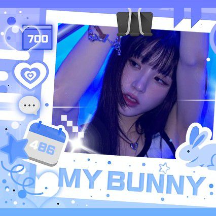 Latest photo of HeeJin (ARTMS)