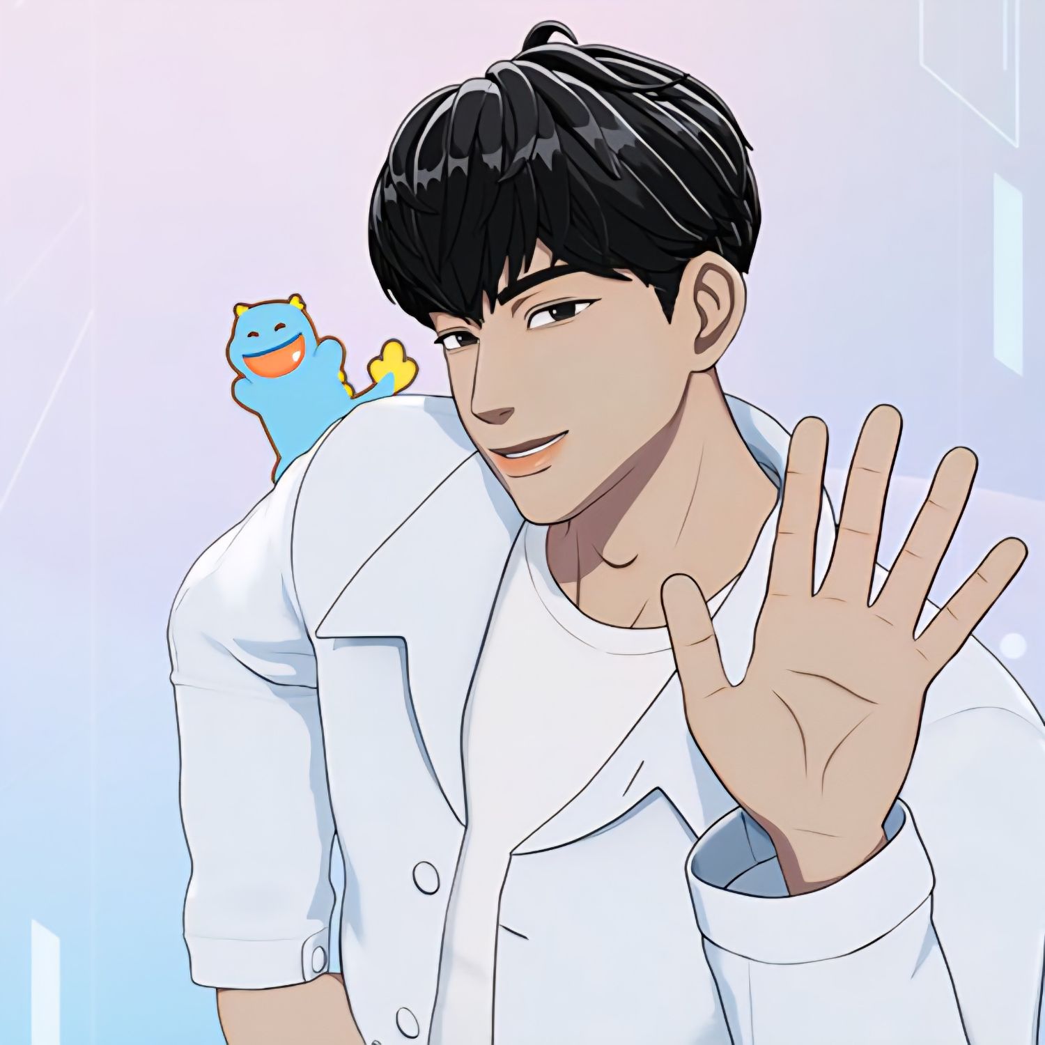 PLAVE ハミン ファンダムコミュニティ │ KPOP人気No.1アプリ