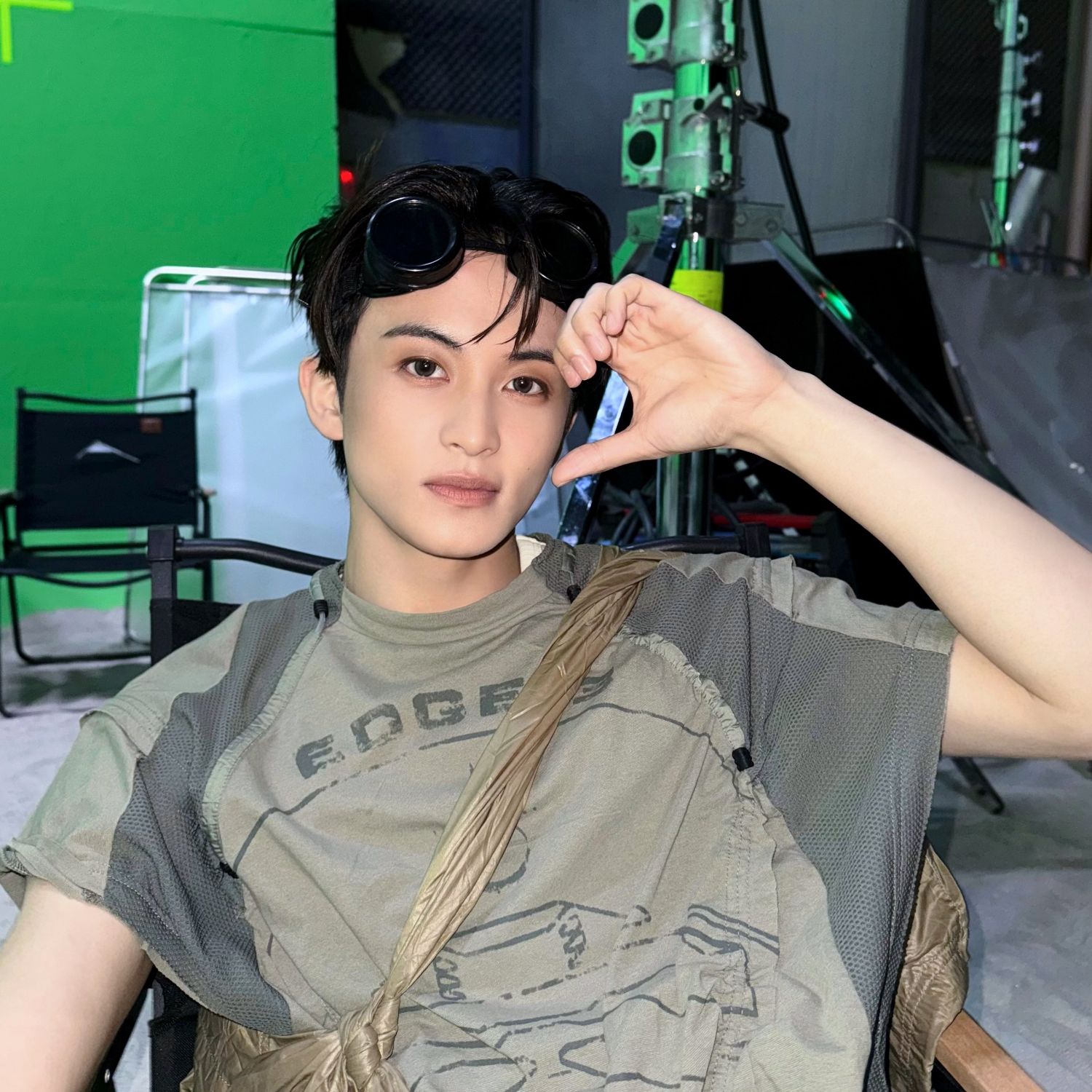 マーク (NCT 127, NCT DREAM)の最近の活動写真