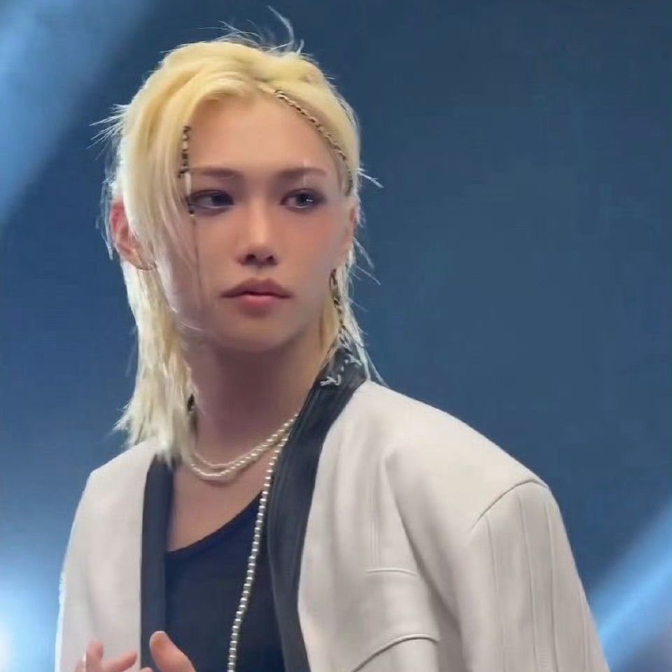 Felix (Stray Kids)的最新照片