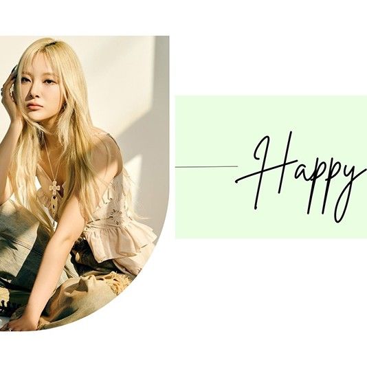 Latest photo of Moon Sua (Billlie)