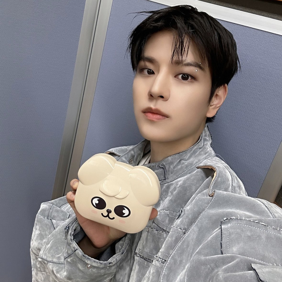 승민 (Stray Kids)의 비하인드 컷