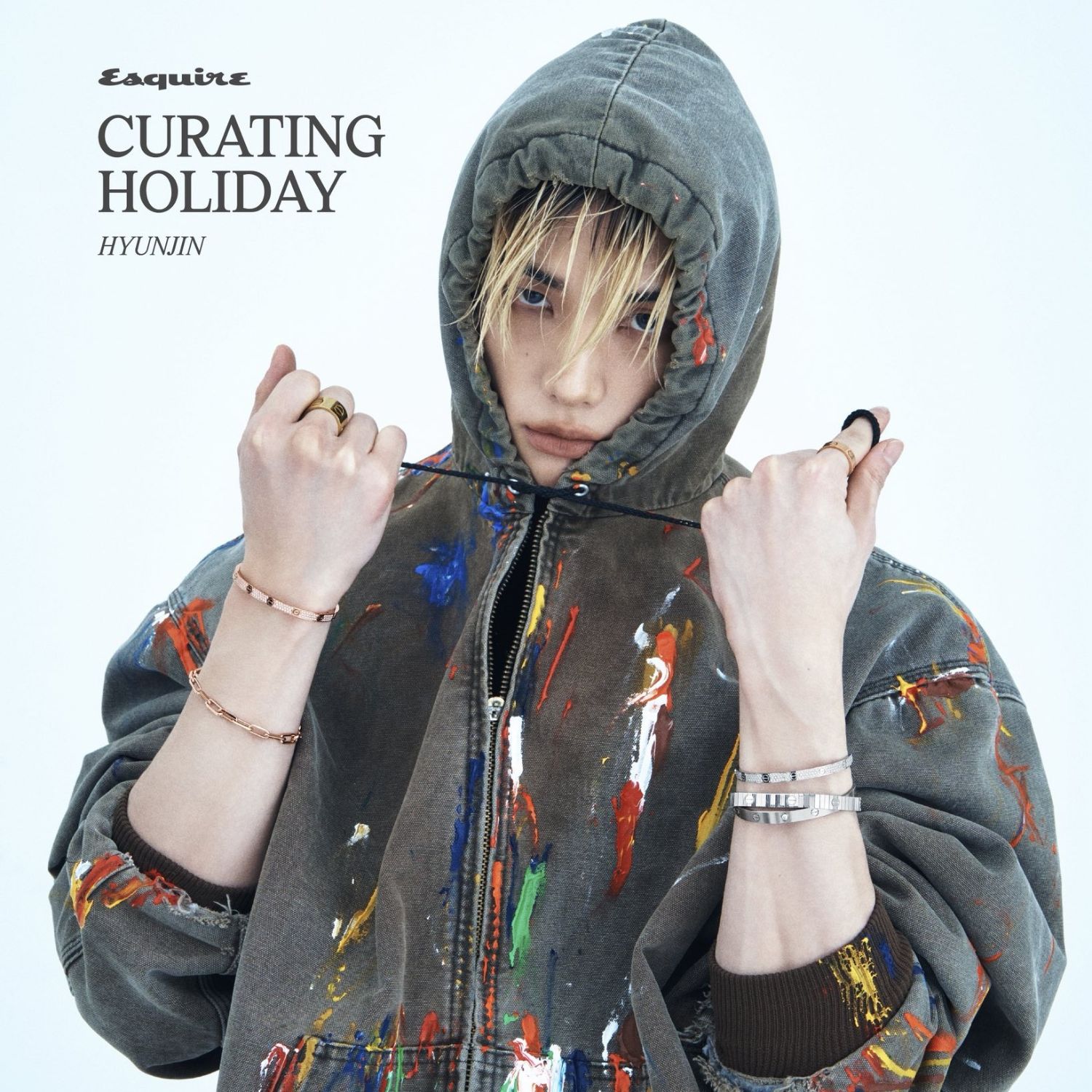 Stray Kids 팬이 찍은 순간