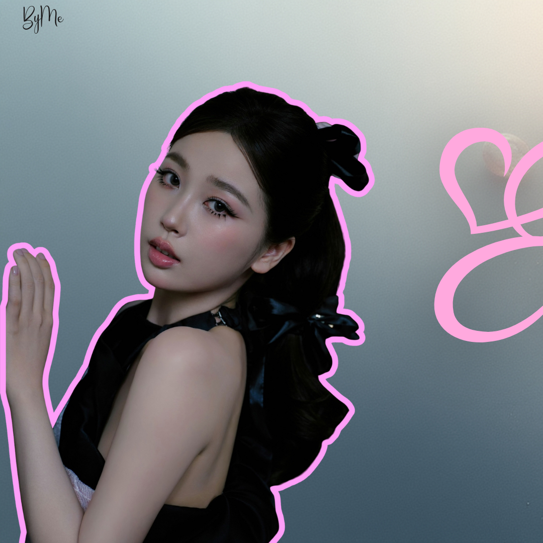 Recent activity shot of Esther Yu