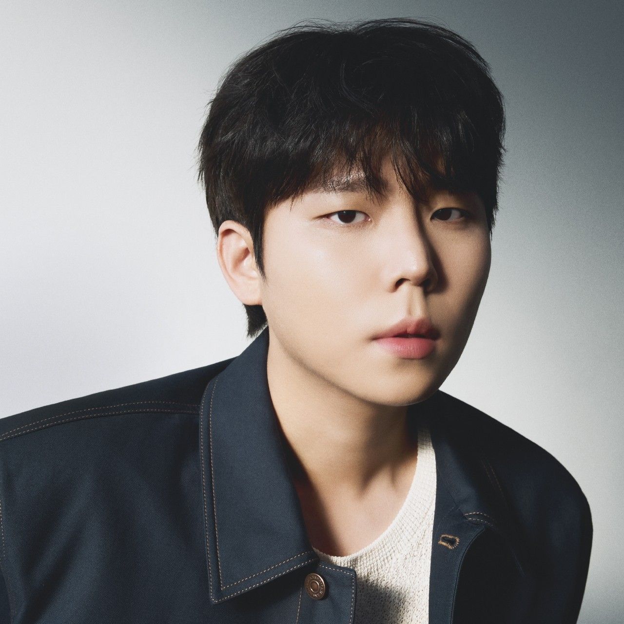 Recent activity shot of Jung Seunghwan