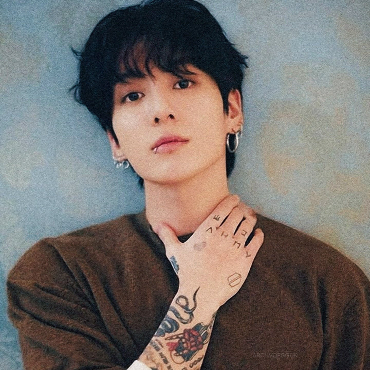 정국 (방탄소년단) 팬이 찍은 순간