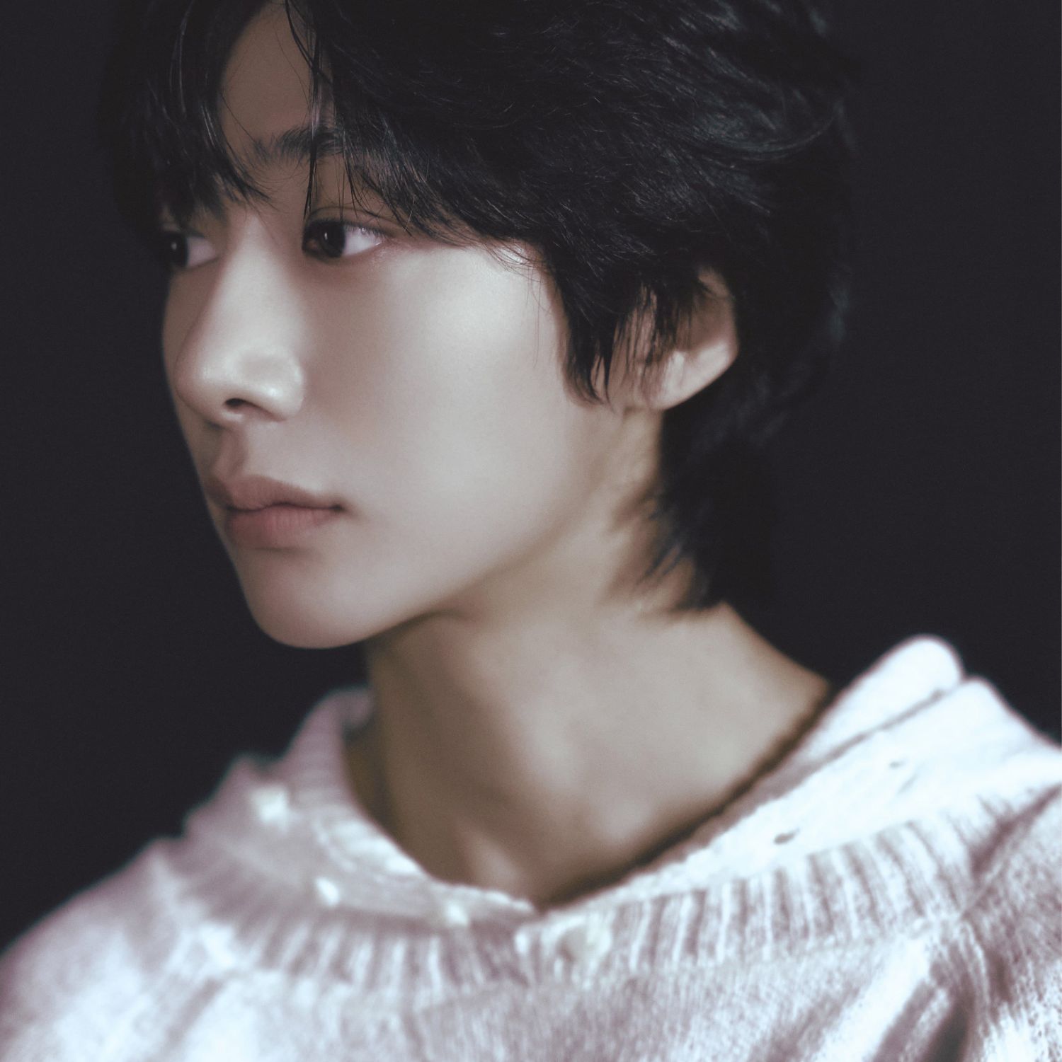 몬스타엑스의 비하인드 컷