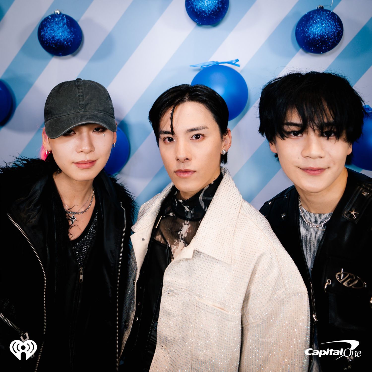 Behind-the-scenes cut of Mamehara Issei (JO1)