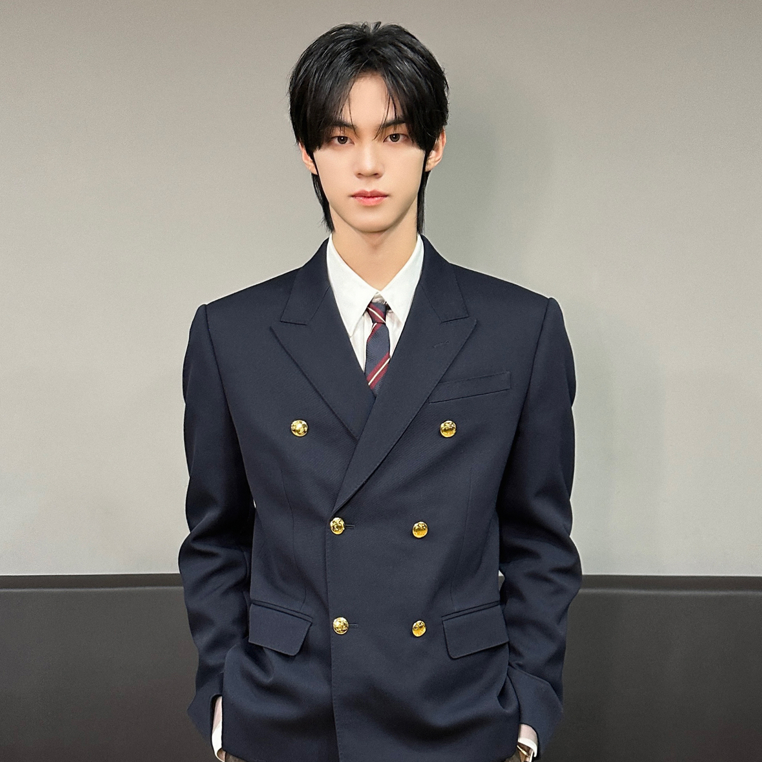 Behind-the-scenes cut of TWS