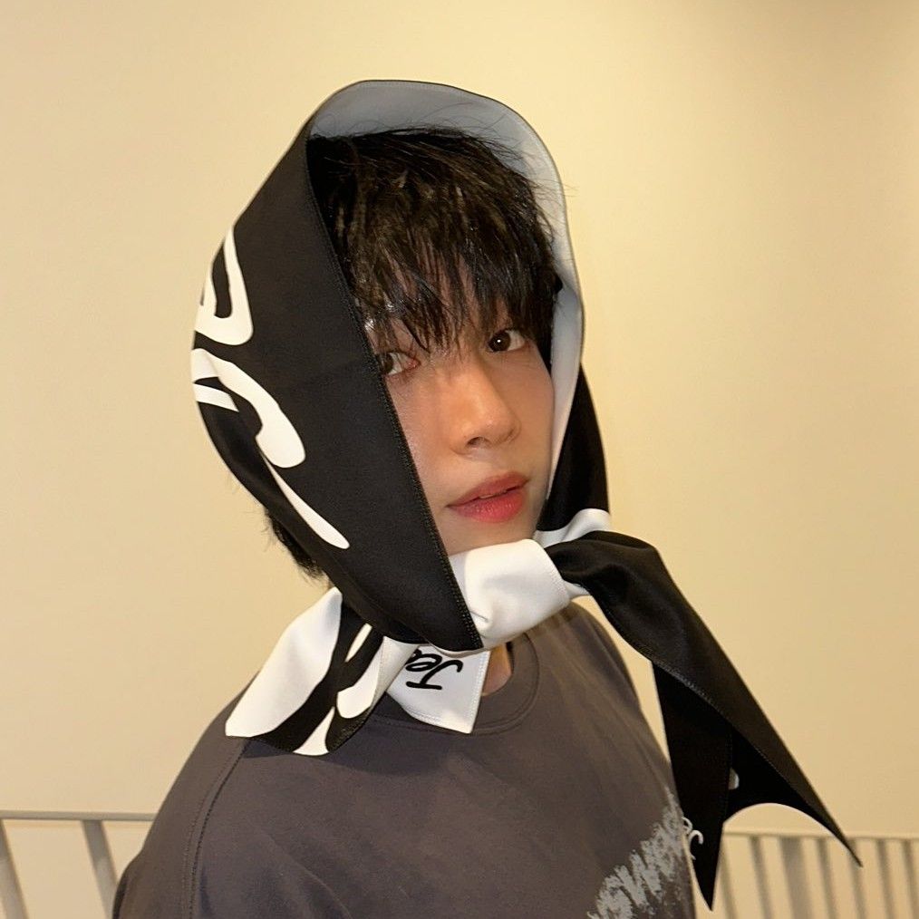 Latest photo of Jeong Sewoon