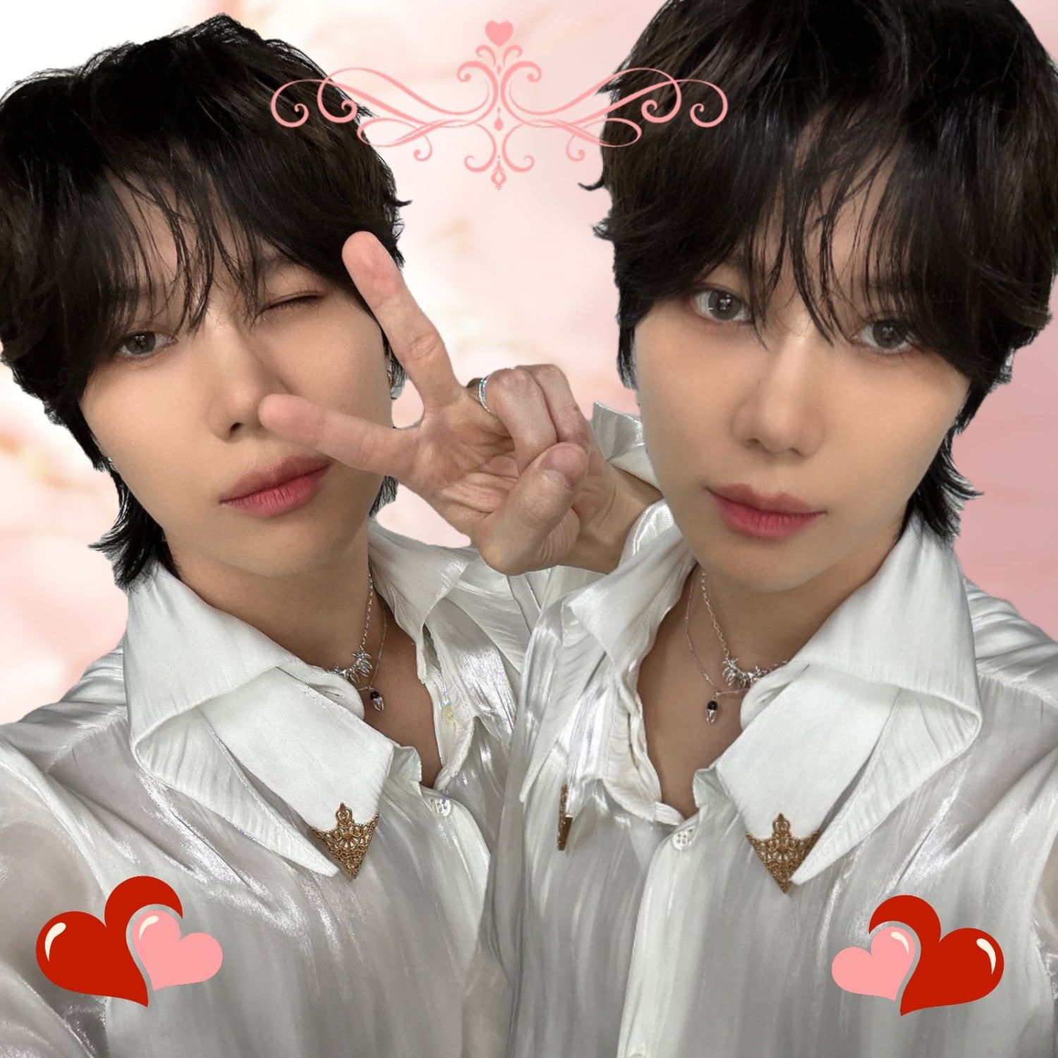 Latest photo of Taemin (SHINee)