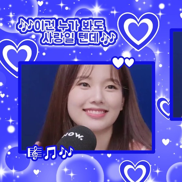 Popular profile image of Lee Soojin (Weeekly) selected by votes