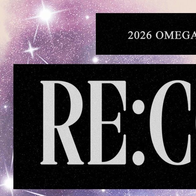 Recent activity shot of OMEGA X