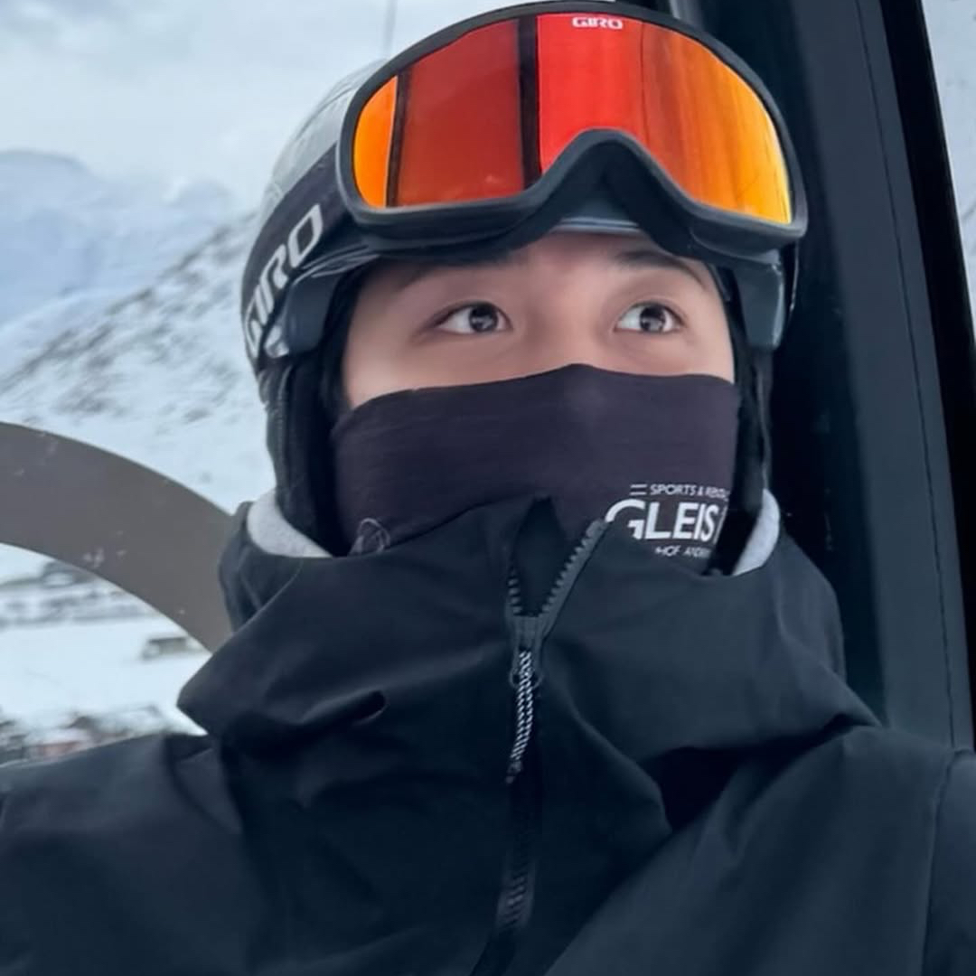 에이티즈 최근 활동샷