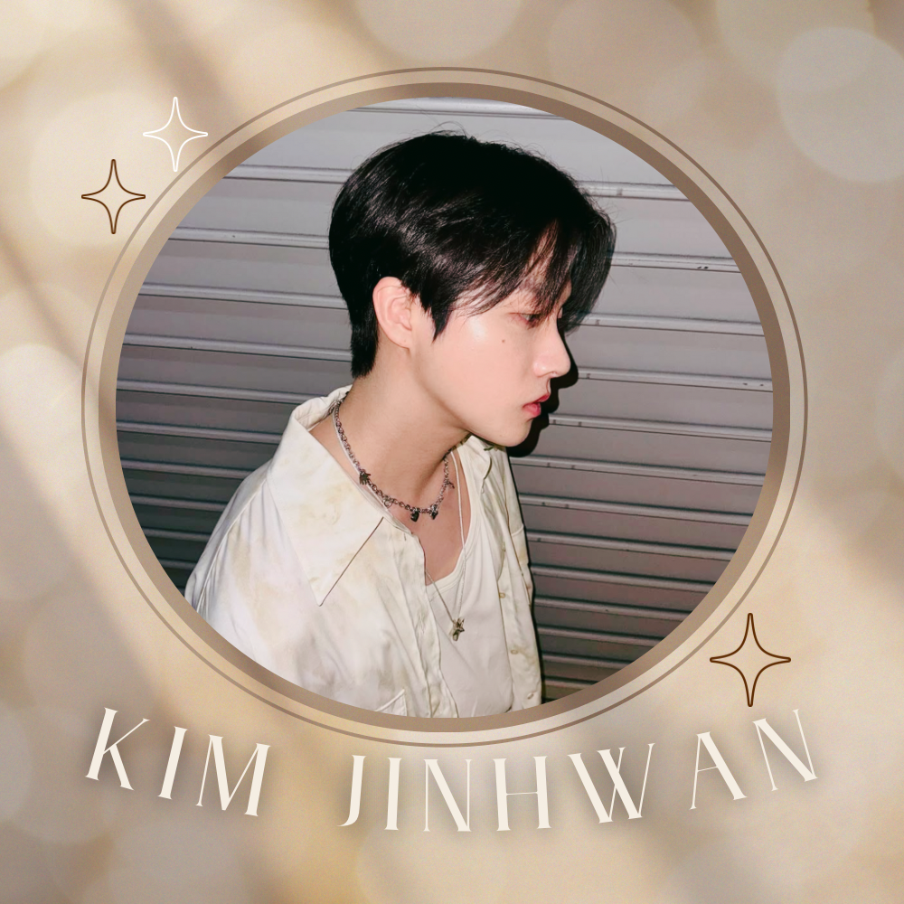 Behind-the-scenes cut of JAY (iKON)