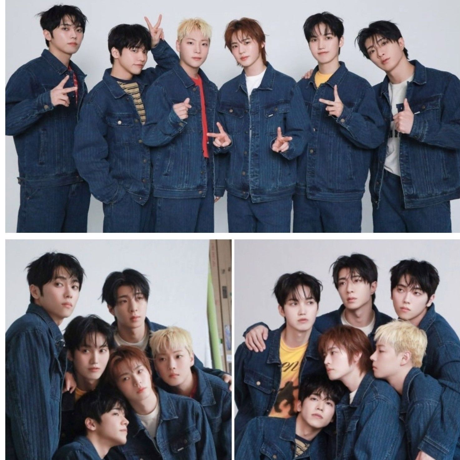Latest photo of ONF