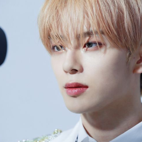 A moment captured by Kangmin (VERIVERY)'s fan