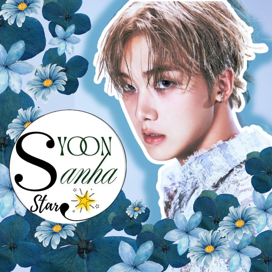 Recent activity shot of Sanha (ASTRO)