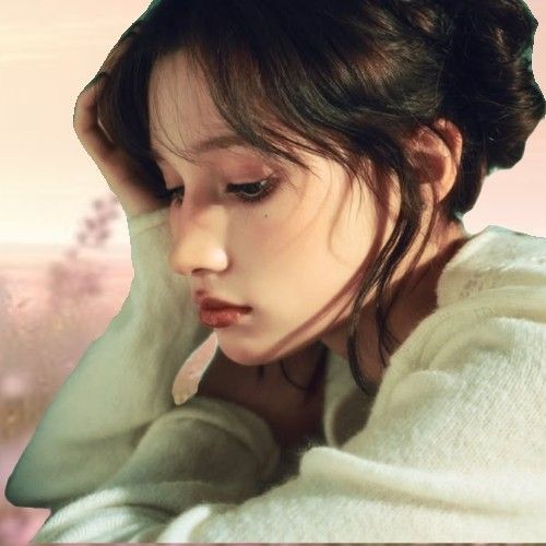 A moment captured by Huening Bahiyyih (Kep1er)'s fan