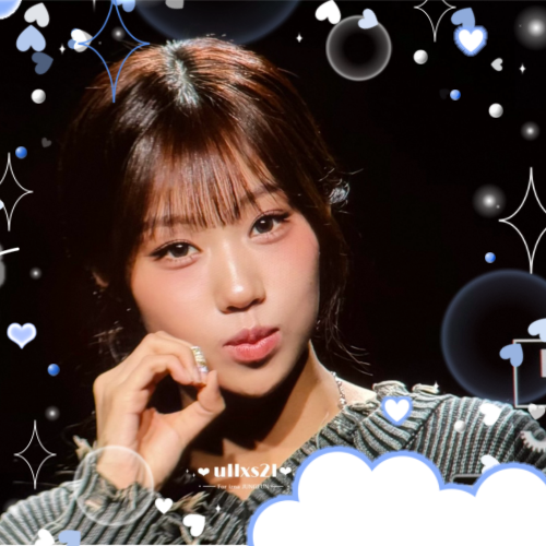 Latest photo of Choi Jungeun (izna)