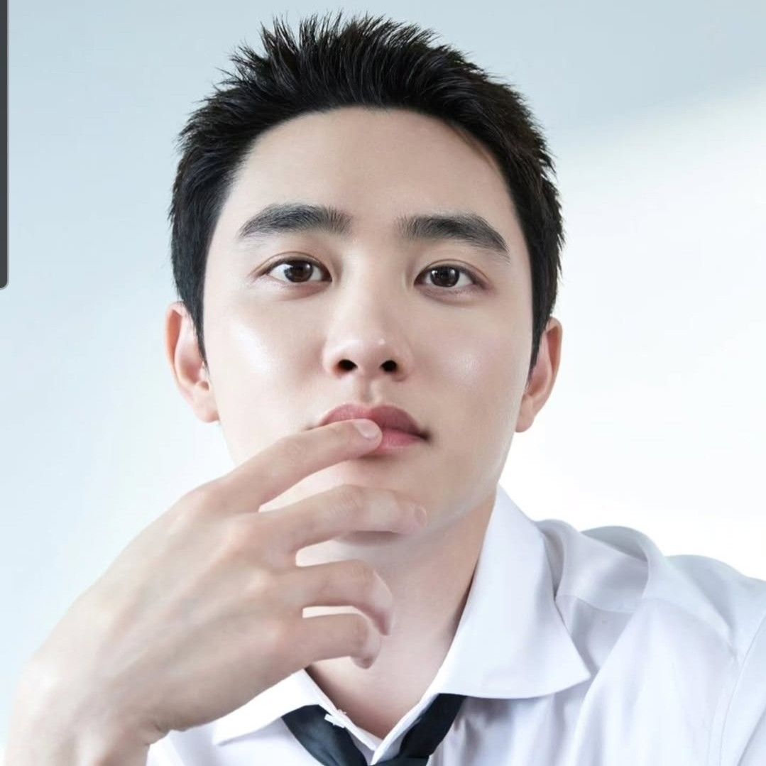 D.O. (EXO)的最新照片