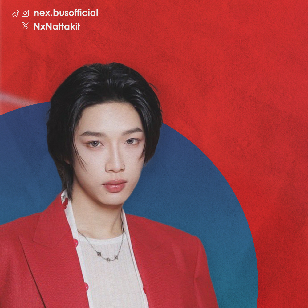 Nex (BUS)の最近の活動写真