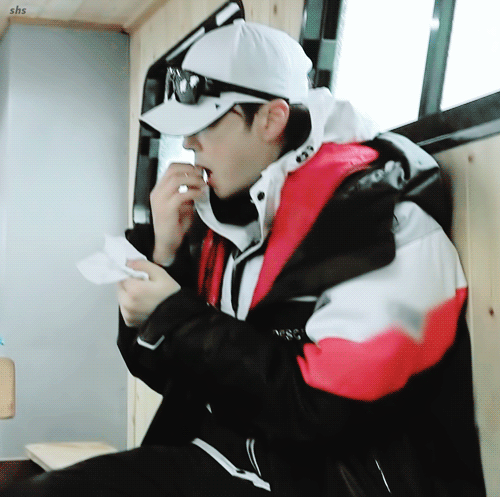 Latest photo of SHINHWA
