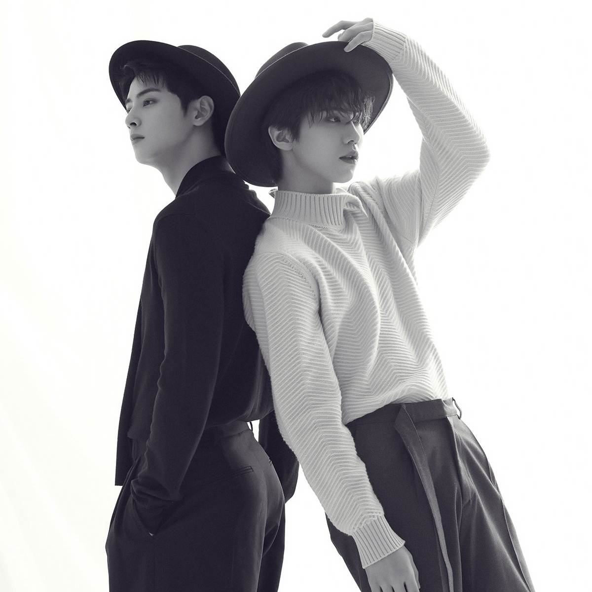 ASTRO的最新活动照片